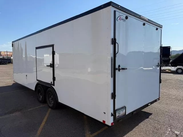used Other Trailers Xtreme Custom Trailers  for sale, in New River, AZ Thumbnail 9