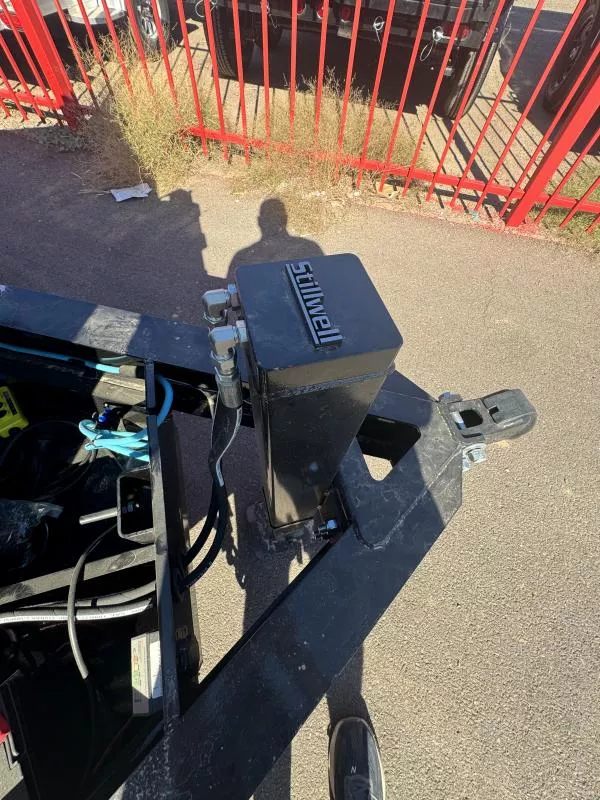 new Other Trailers PJ Trailers  for sale, in Glendale, AZ Thumbnail 9