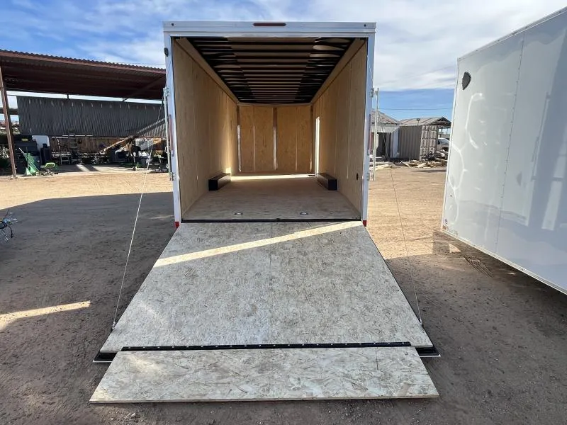 new Other Trailers Compass  for sale, in Glendale, AZ Thumbnail 7