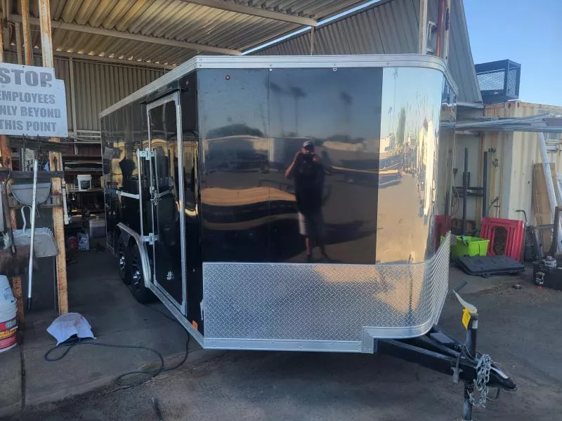 used Other Trailers Haulmark  for sale, in Mesa, AZ Thumbnail 2