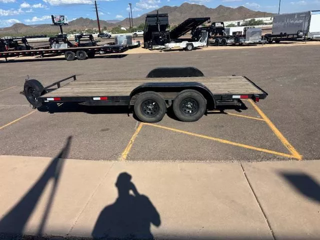 used Other Trailers 7 Sons  for sale, in New River, AZ Thumbnail 3