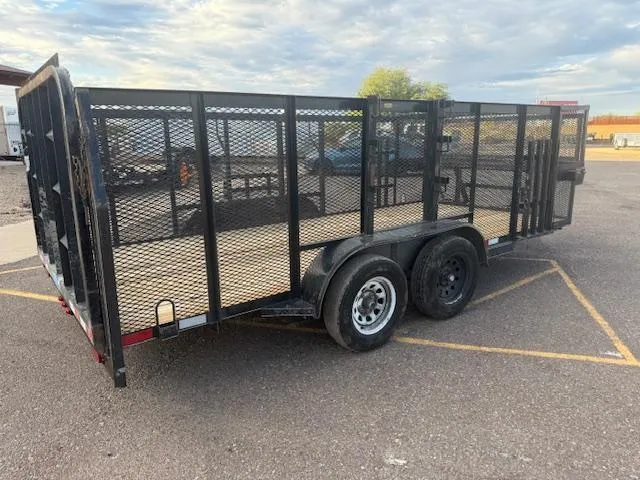 used Other Trailers LaCosta Trailers  for sale, in New River, AZ Thumbnail 6