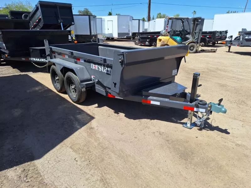 new Dump Trailers Norstar  for sale, in Glendale, AZ Thumbnail 3