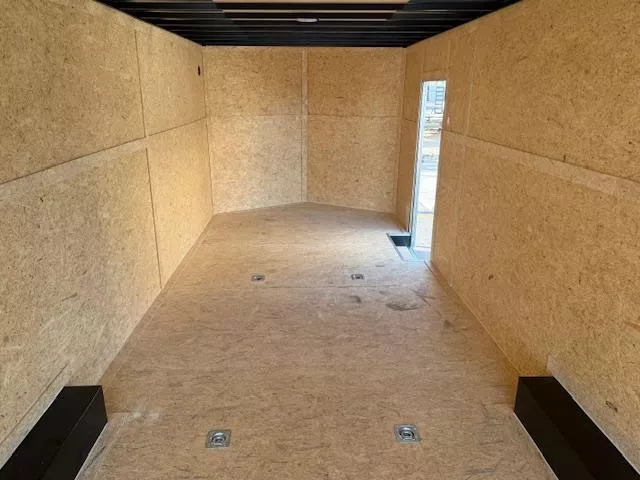 new Cargo (Enclosed) Trailers Compass  for sale, in New River, AZ Thumbnail 6