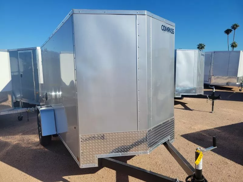 new Other Trailers Compass  for sale, in Mesa, AZ image-0