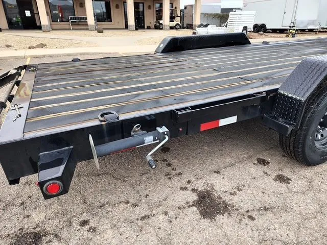 used Other Trailers Big Tex Trailers  for sale, in New River, AZ Thumbnail 5