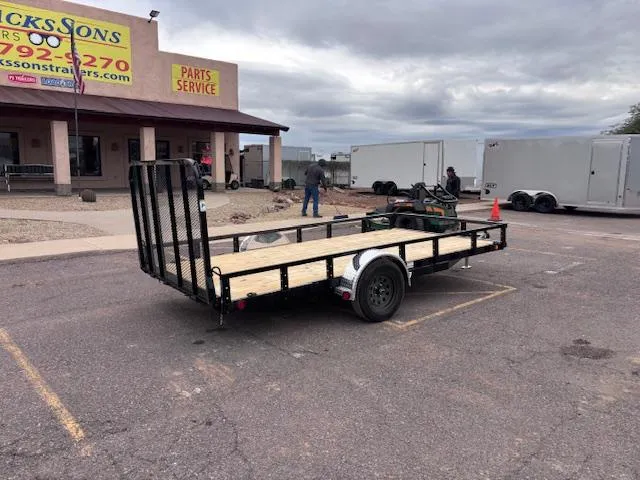 new Other Trailers PJ Trailers  for sale, in New River, AZ Thumbnail 2