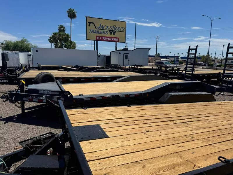 new Equipment / Flatbed Trailers Norstar  for sale, in Mesa, AZ Thumbnail 2