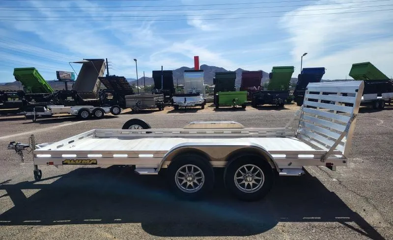 new Other Trailers Aluma  for sale, in New River, AZ Thumbnail 5
