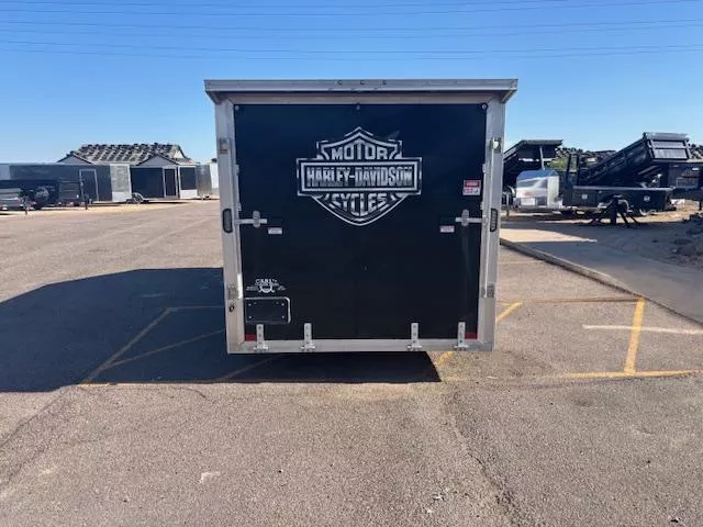 used Other Trailers ALCOM  for sale, in New River, AZ Thumbnail 5