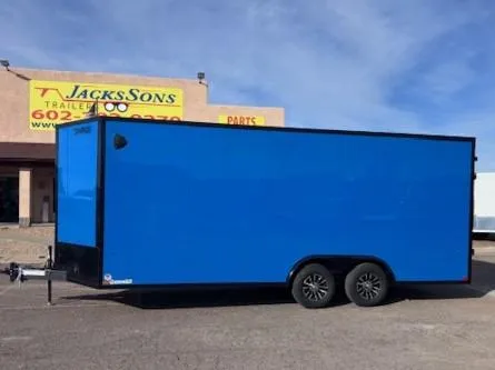 2026 Compass 20x8.5 Jasper SE Car Hauler, 10K GVWR, Ramp Door Other Trailer