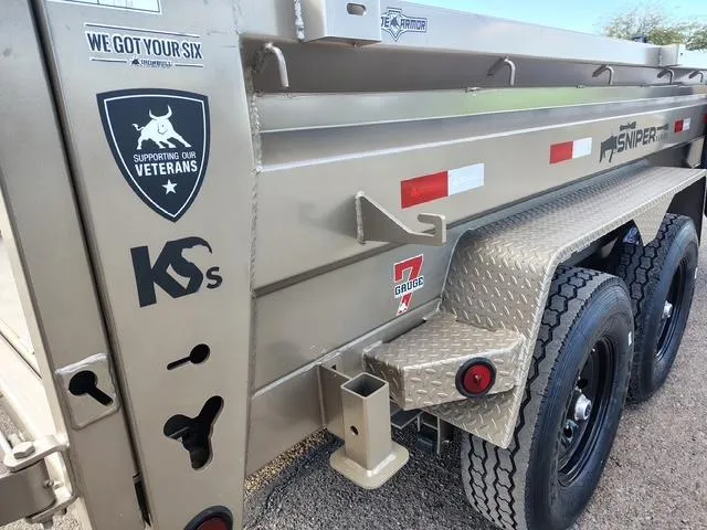 new Other Trailers Norstar  for sale, in New River, AZ Thumbnail 12