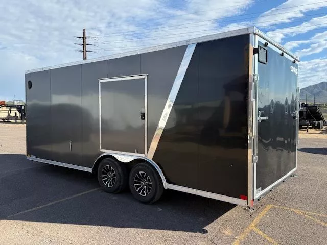 used Other Trailers Compass  for sale, in New River, AZ Thumbnail 7