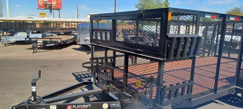 new Equipment / Flatbed Trailers Sun Country  for sale, in Glendale, AZ Thumbnail 6