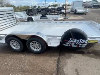 new Other Trailers Aluma  for sale, in Glendale, AZ Thumbnail 13