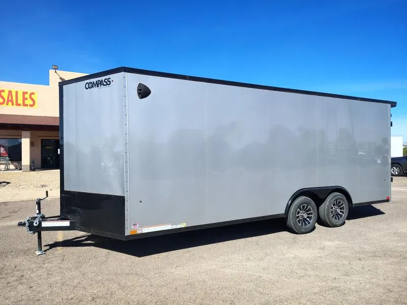 new Other Trailers Compass  for sale, in New River, AZ Thumbnail 2