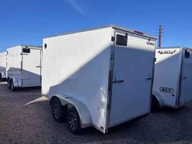 new Other Trailers Compass  for sale, in New River, AZ Thumbnail 2