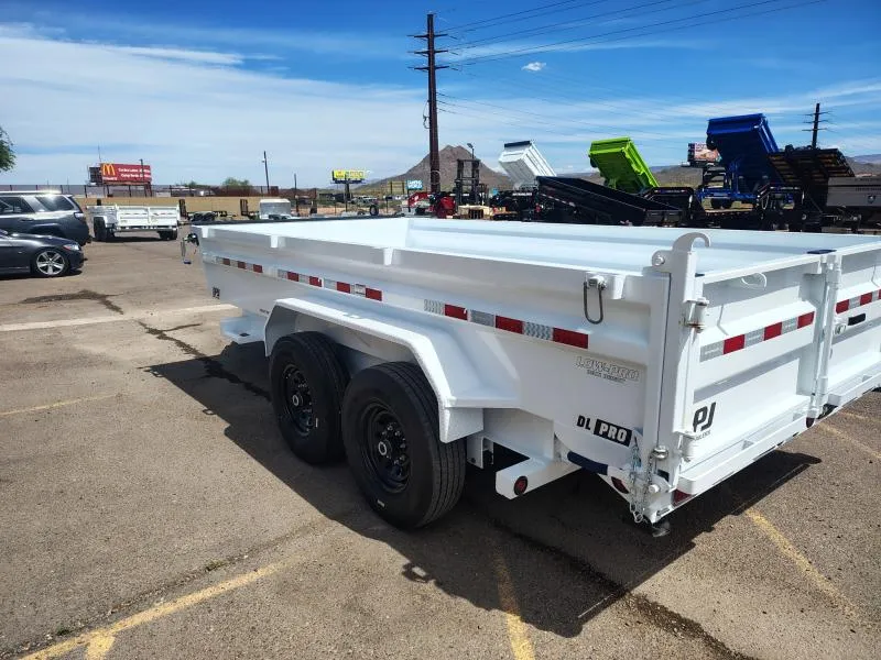 new Other Trailers PJ Trailers  for sale, in New River, AZ Thumbnail 3