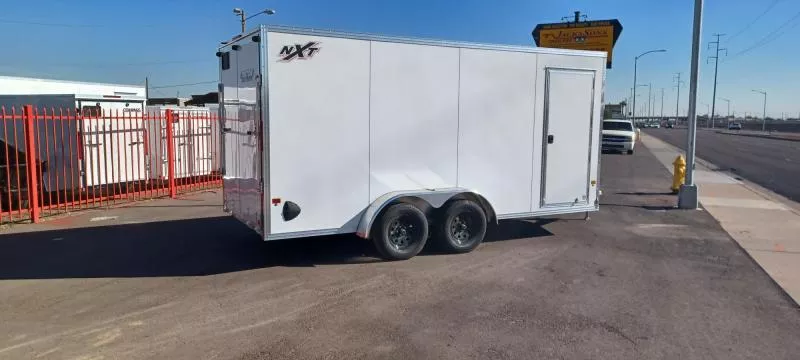 new Cargo (Enclosed) Trailers E-Z Hauler  for sale, in New River, AZ Thumbnail 4
