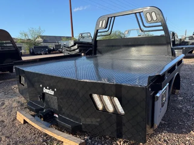 new Other Trailers Crownline (Hay Beds)  for sale, in New River, AZ Thumbnail 3