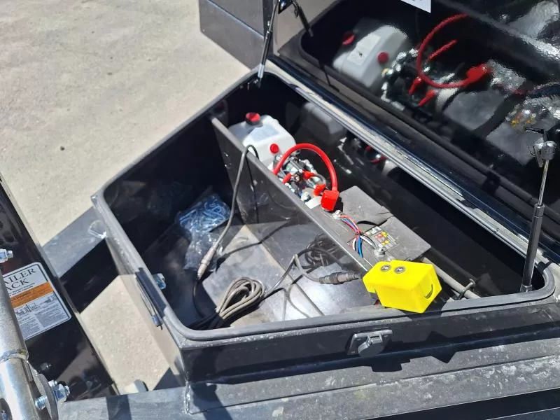 new Dump Trailers Norstar  for sale, in Glendale, AZ Thumbnail 9