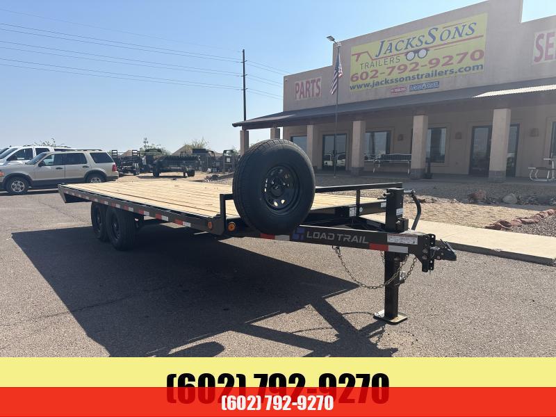 2024 Load Trail