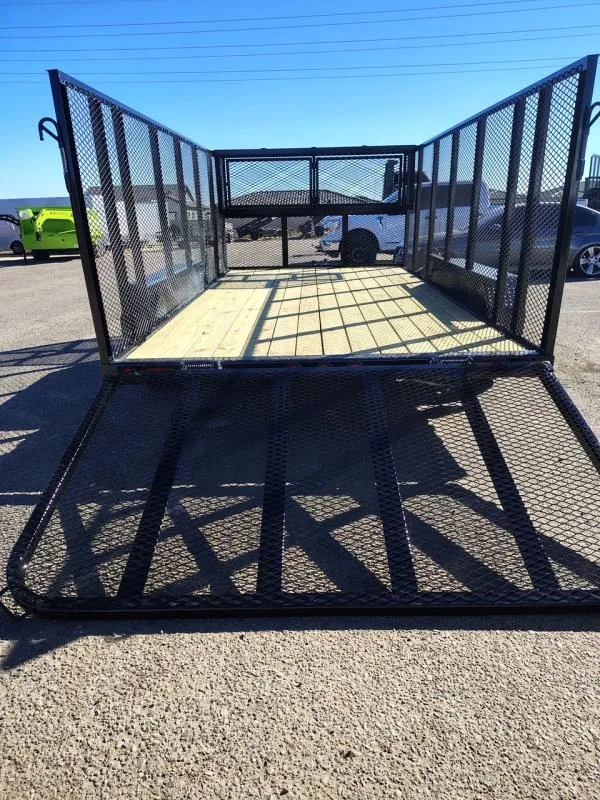 new Other Trailers PJ Trailers  for sale, in New River, AZ Thumbnail 5