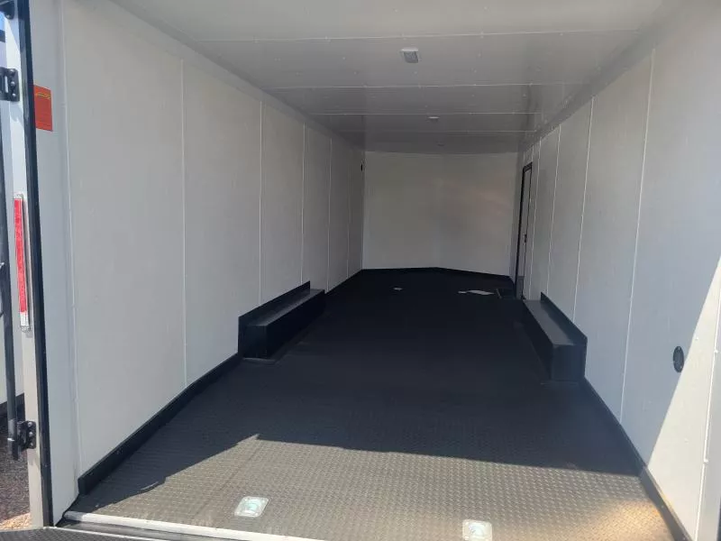 new Cargo (Enclosed) Trailers Compass  for sale, in Mesa, AZ Thumbnail 4