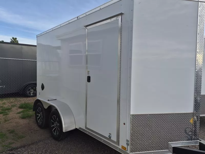 new Other Trailers Compass  for sale, in Mesa, AZ Thumbnail 2