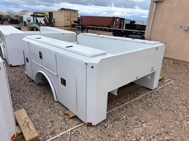 new Flat Decks Norstar  for sale, in New River, AZ Thumbnail 3