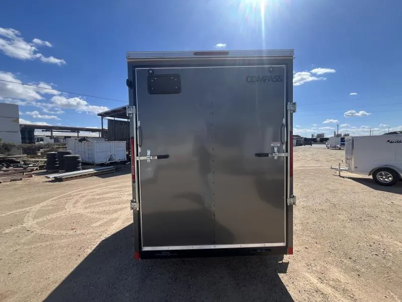 new Other Trailers Compass  for sale, in Glendale, AZ Thumbnail 9