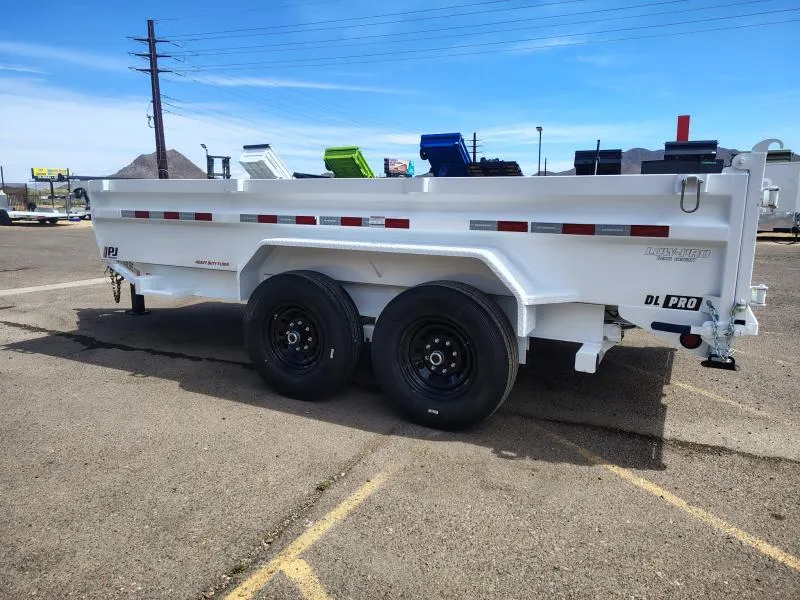 new Other Trailers PJ Trailers  for sale, in New River, AZ Thumbnail 2