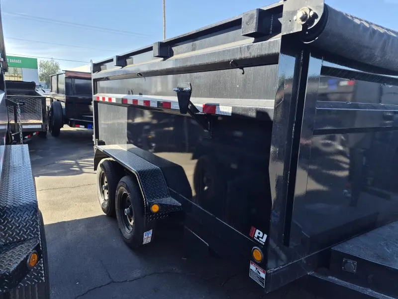 new Other Trailers PJ Trailers  for sale, in Glendale, AZ Thumbnail 2