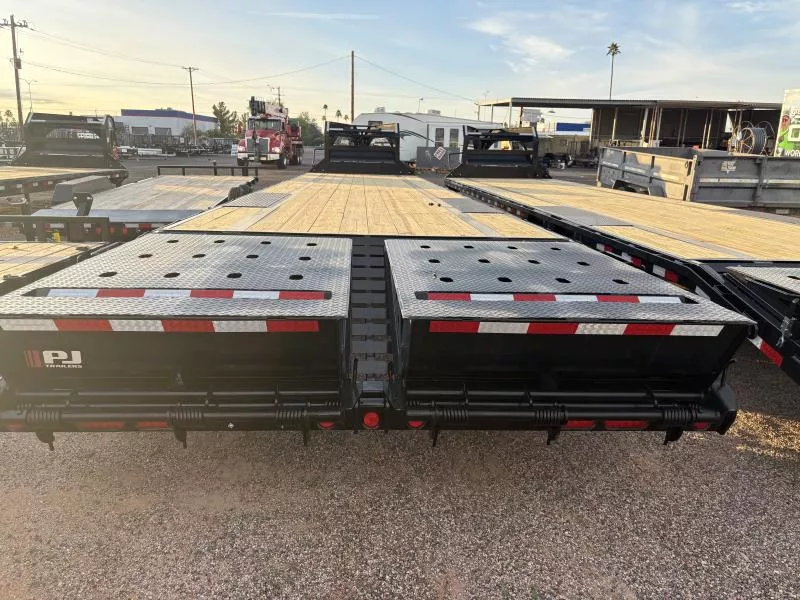 new Other Trailers PJ Trailers  for sale, in Mesa, AZ Thumbnail 4