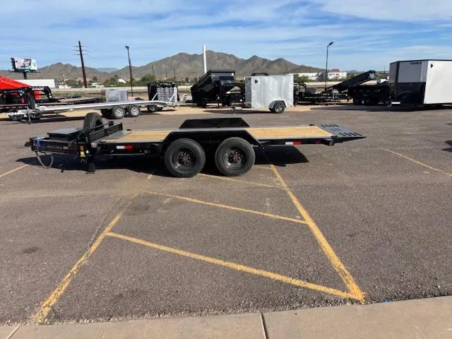new Other Trailers Load Trail  for sale, in New River, AZ Thumbnail 3