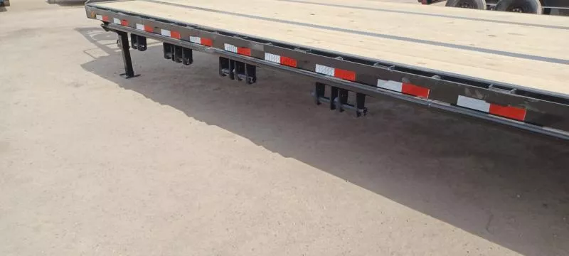 new Equipment / Flatbed Trailers PJ Trailers  for sale, in Glendale, AZ Thumbnail 5