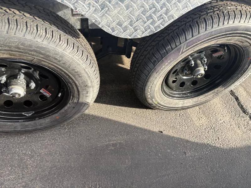 new Other Trailers Load Trail  for sale, in Mesa, AZ Thumbnail 3