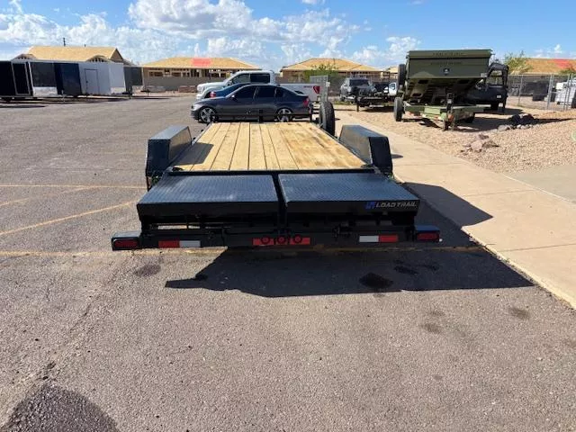 new Equipment / Flatbed Trailers Load Trail  for sale, in New River, AZ Thumbnail 4