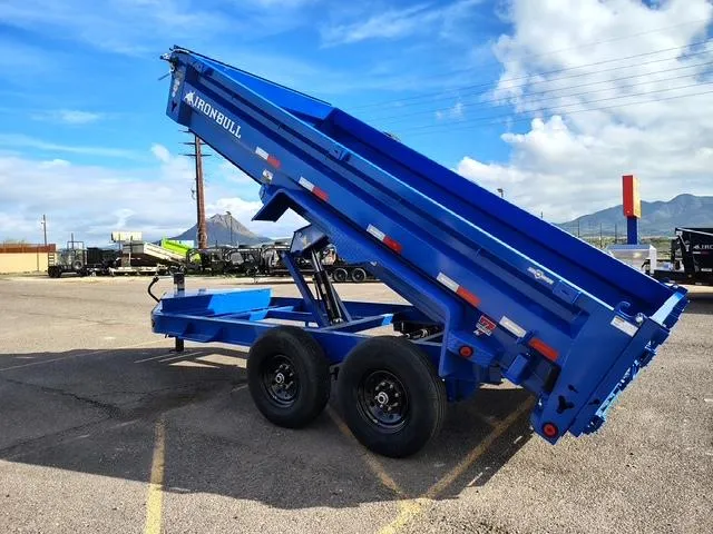 new Other Trailers Norstar  for sale, in Glendale, AZ Thumbnail 2