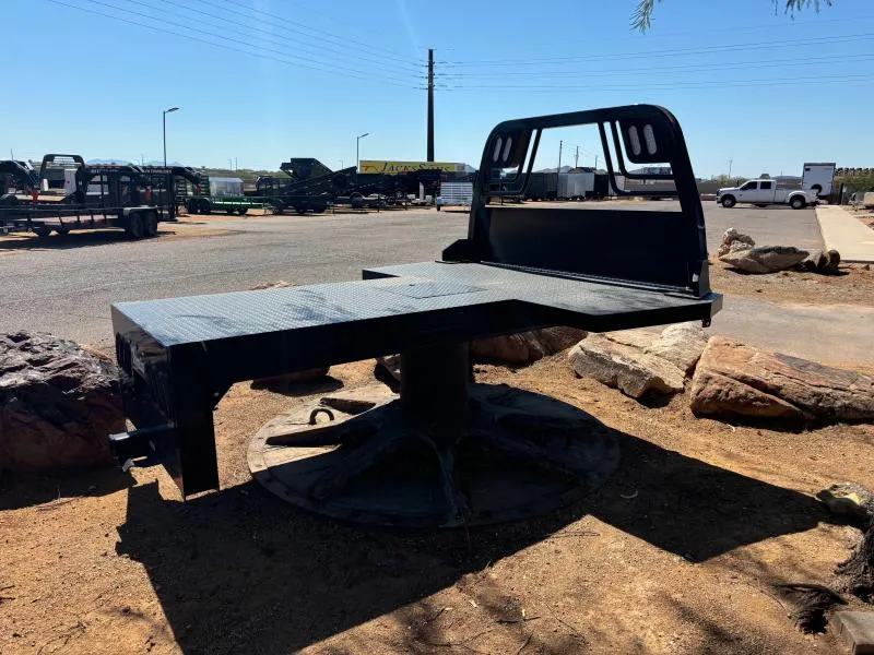 new Flat Decks Crownline (Hay Beds)  for sale, in New River, AZ Thumbnail 2