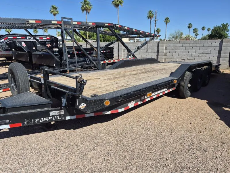 used Other Trailers Iron Bull  for sale, in Mesa, AZ Thumbnail 2