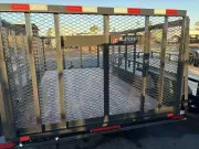new Other Trailers Sun Country  for sale, in Mesa, AZ Thumbnail 4