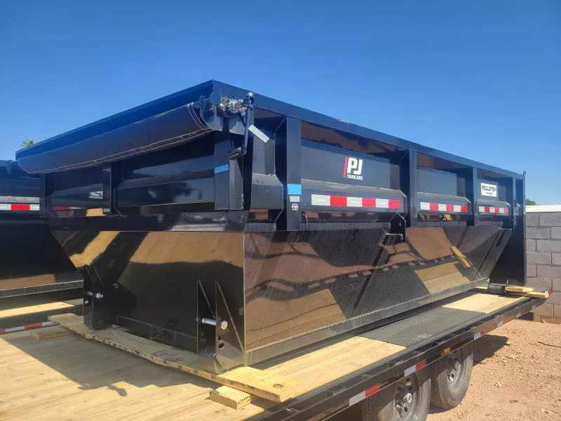 new Dump Trailers PJ Trailers  for sale, in Mesa, AZ image-0