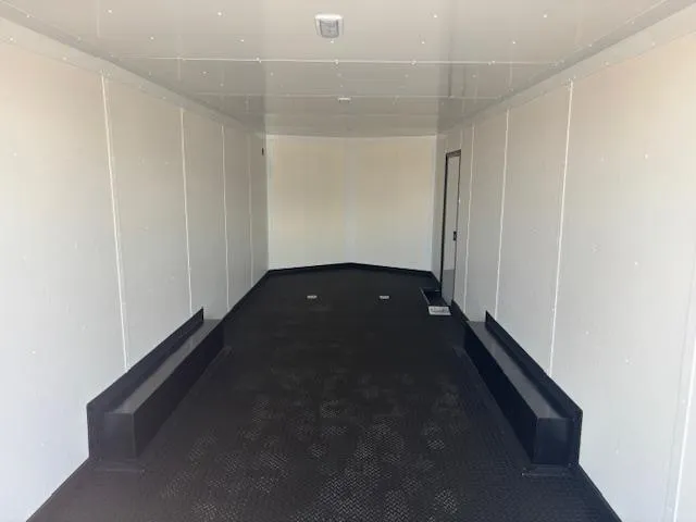 new Cargo (Enclosed) Trailers Compass  for sale, in Mesa, AZ Thumbnail 7