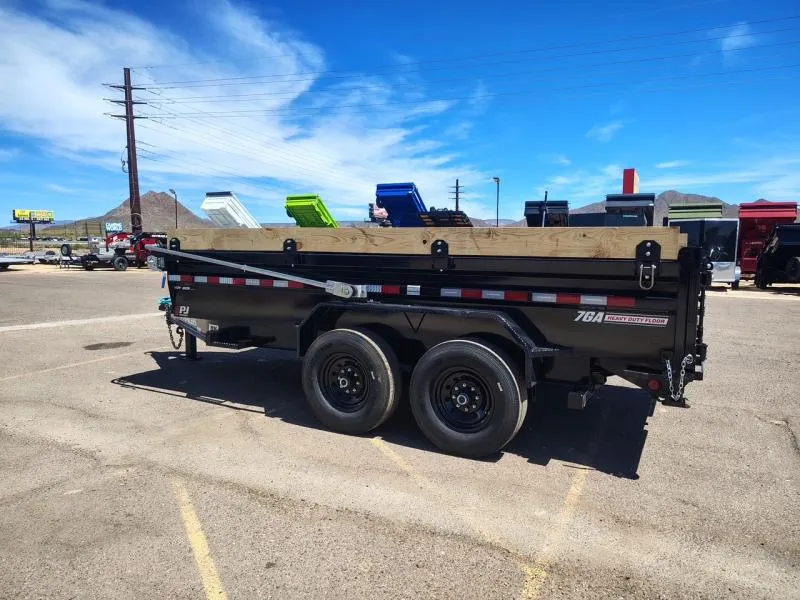 new Other Trailers PJ Trailers  for sale, in New River, AZ Thumbnail 3