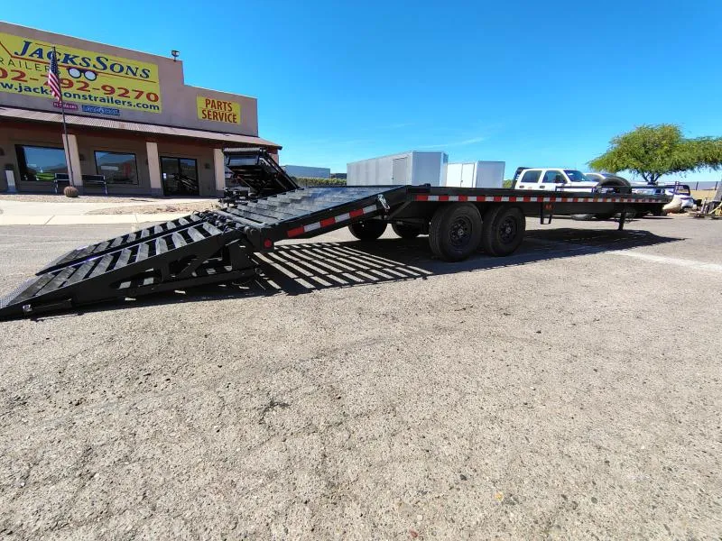 used Other Trailers Iron Bull  for sale, in New River, AZ Thumbnail 5