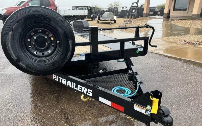 new Other Trailers PJ Trailers  for sale, in New River, AZ Thumbnail 5