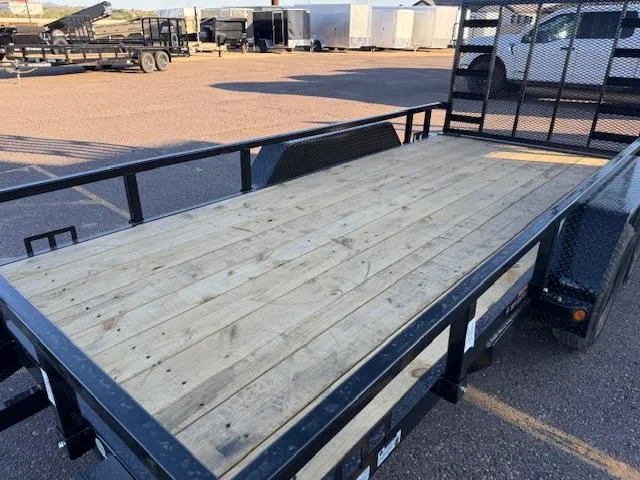 new Other Trailers Load Trail  for sale, in New River, AZ Thumbnail 3