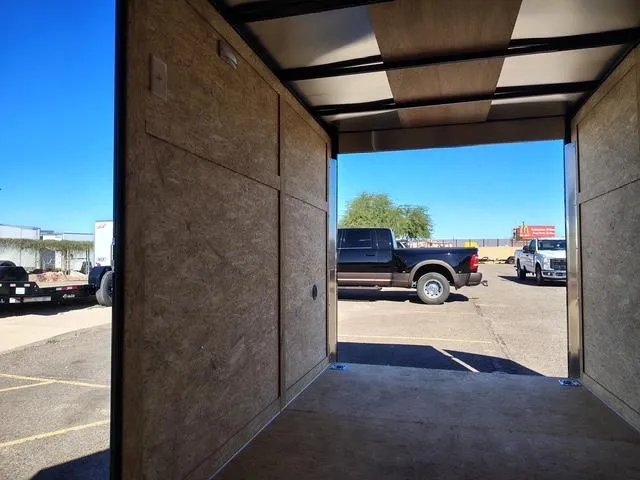 new Other Trailers Compass  for sale, in New River, AZ Thumbnail 4