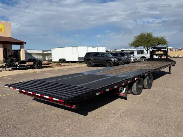 used Other Trailers PJ Trailers  for sale, in New River, AZ Thumbnail 6